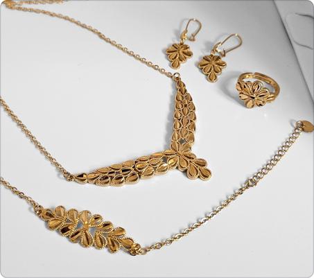 باك الأزهار