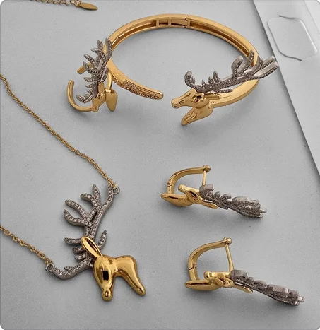 باك الغزالة