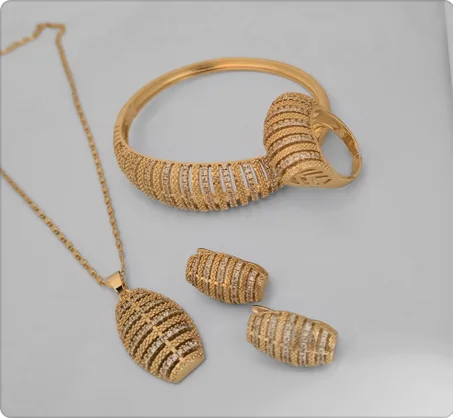 باك الأناقة