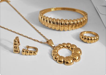 باك الأناقة