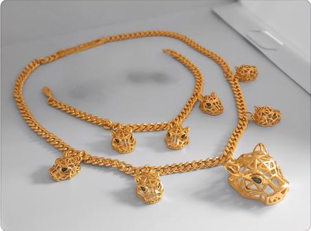 باك خرشاشة النمر