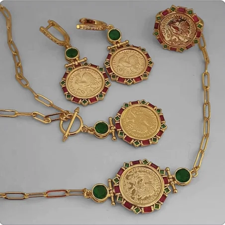 باك اللويزة ألوان