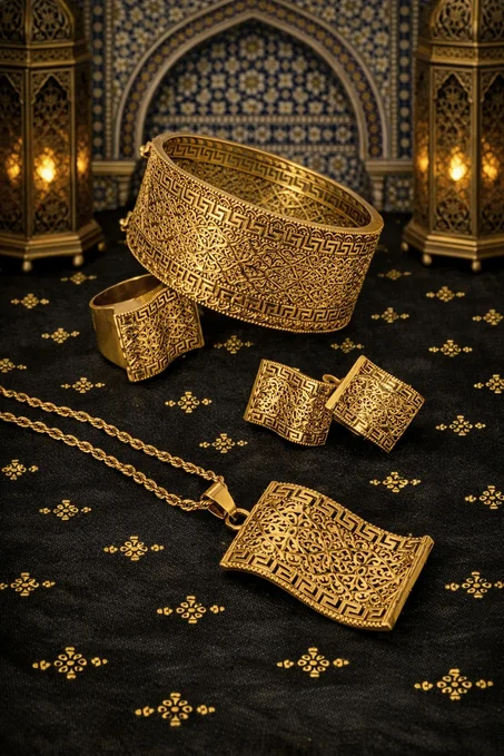 باك السلطانة