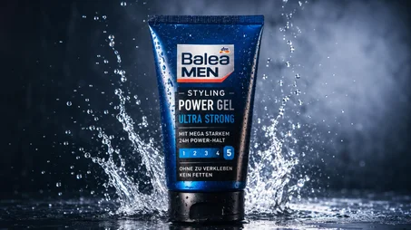BELEA MEN PAWER GEL