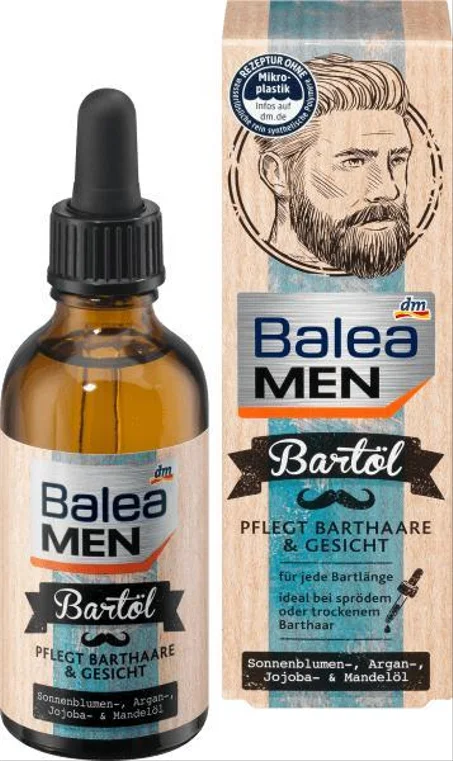BALEA MEN BARTOL