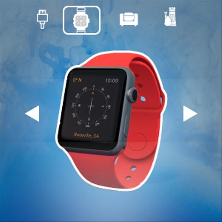 الساعات الرجالية