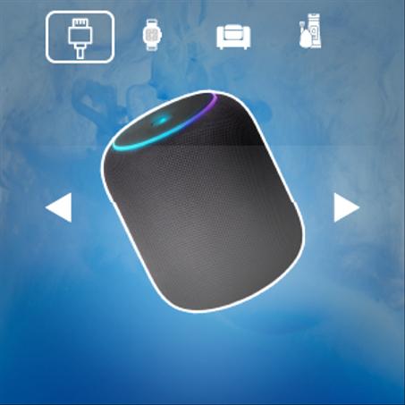 الإلكترونيات