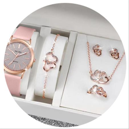 اكسسوارات _ ACCESSOIRES