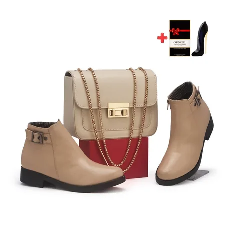 باقة أنيقة و مريحة بثمن مغري + عطر هدية مع كل طلبية