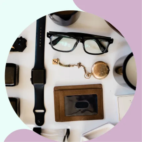 اكسسوارات-accessories