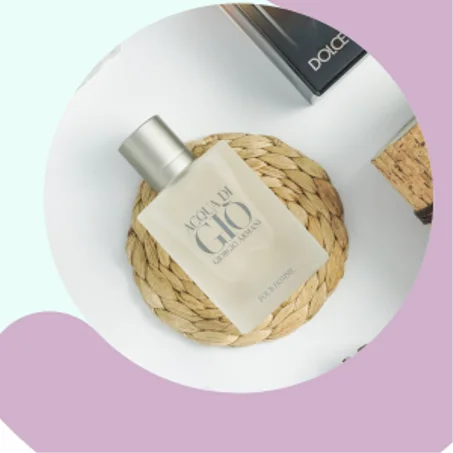 العطور-perfumes