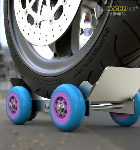 انفجرت ليك الرويدة؟ ولا الموطور تعطّل فالنص ديال الطريق؟  ما تقلقش… الحل بين يديك