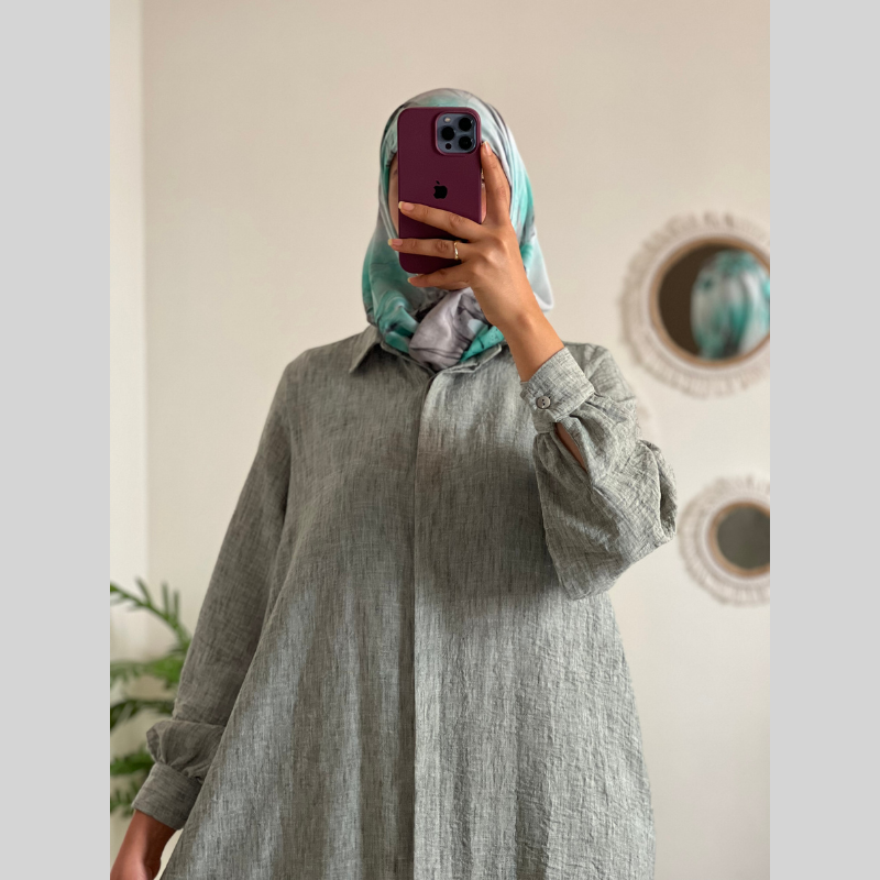 Ensemble Chemise Pontalon