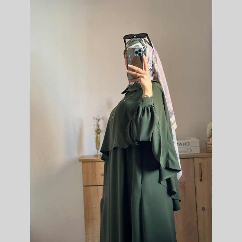 Style Classique Élégant