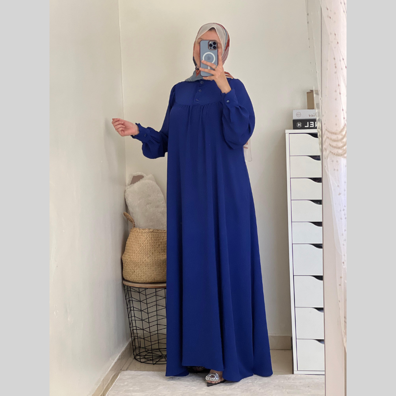 Style Classique Élégant