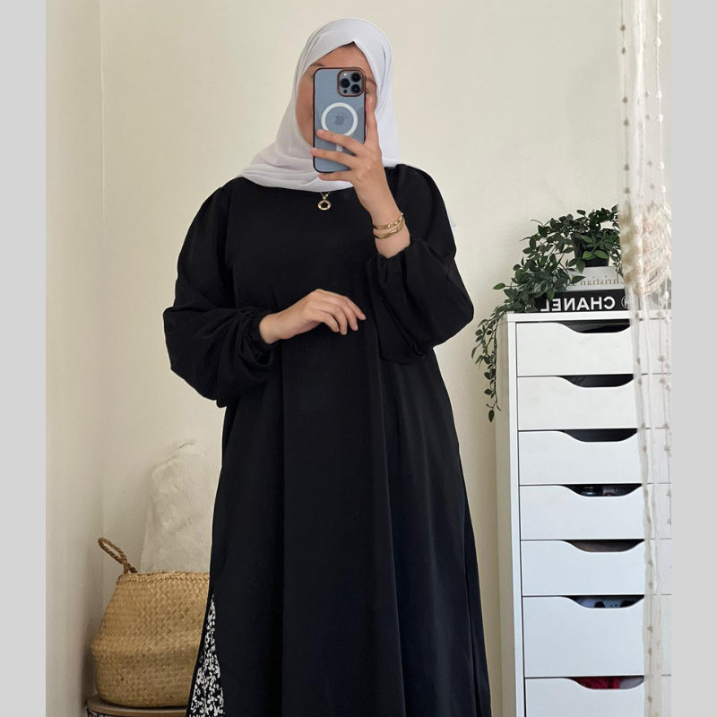 Tunique Confort Élégant