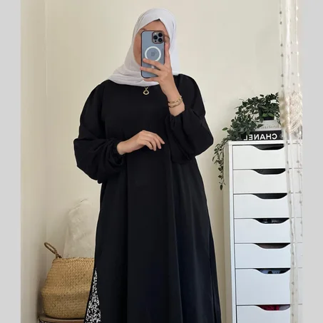 Ensemble Tunique Jupe