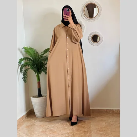 Abaya Style Élégante