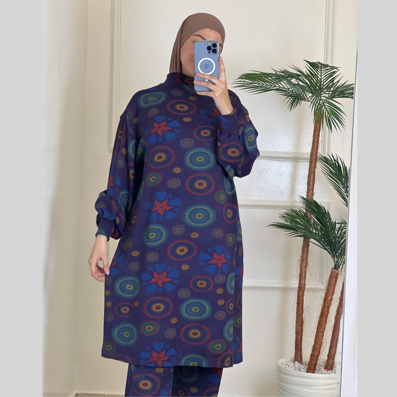 Look Élégant Complet