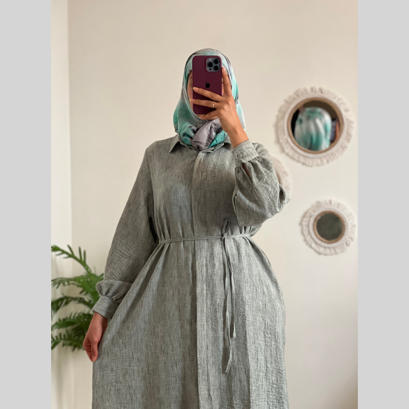 Ensemble Chemise Pontalon