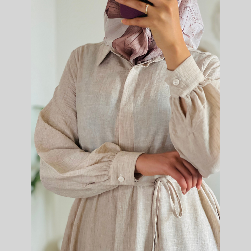 Ensemble Chemise Pontalon