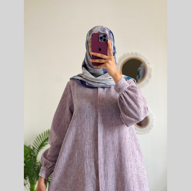 Ensemble Chemise Pontalon