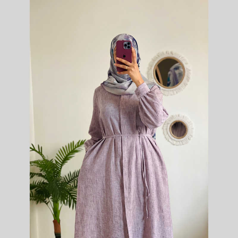 Ensemble Chemise Pontalon