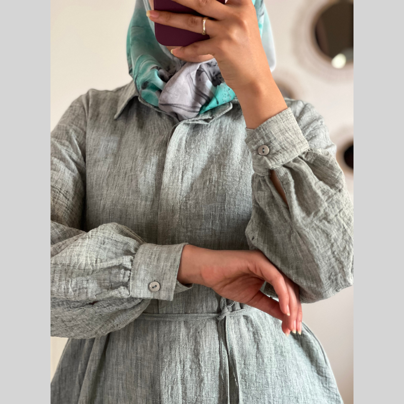 Ensemble Chemise Pontalon