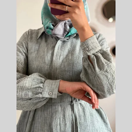 Ensemble Chemise Pontalon