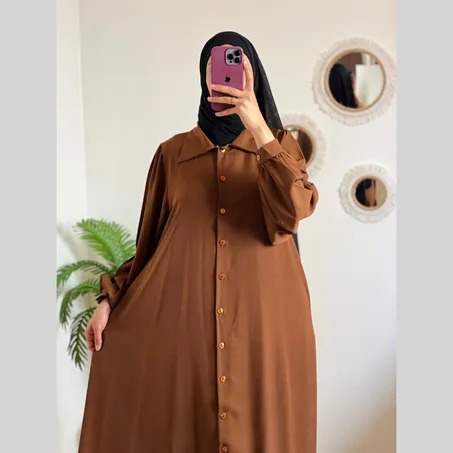Abaya Style Élégante
