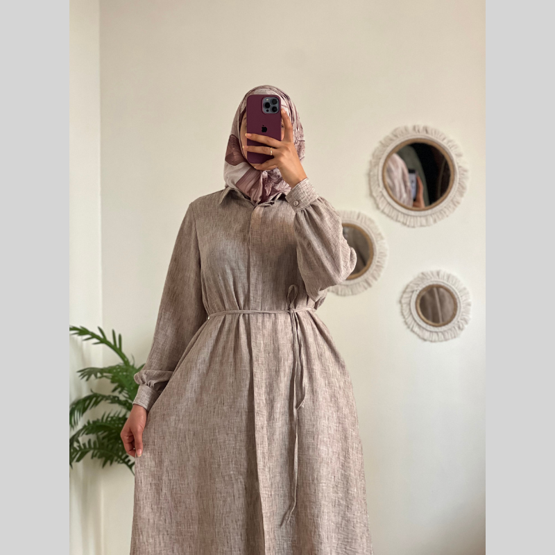 Ensemble Chemise Pontalon