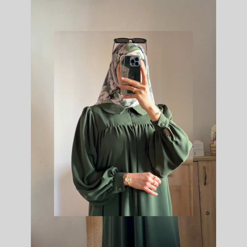 Style Classique Élégant