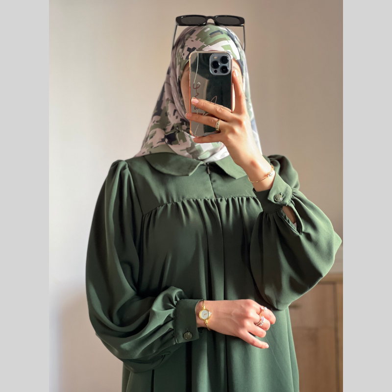 Style Classique Élégant