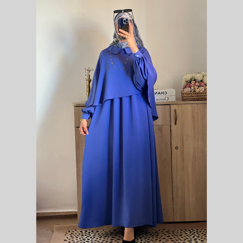 Style Classique Élégant