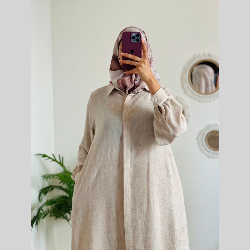 Ensemble Chemise Pontalon