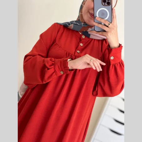 Robe Sadeemstyle