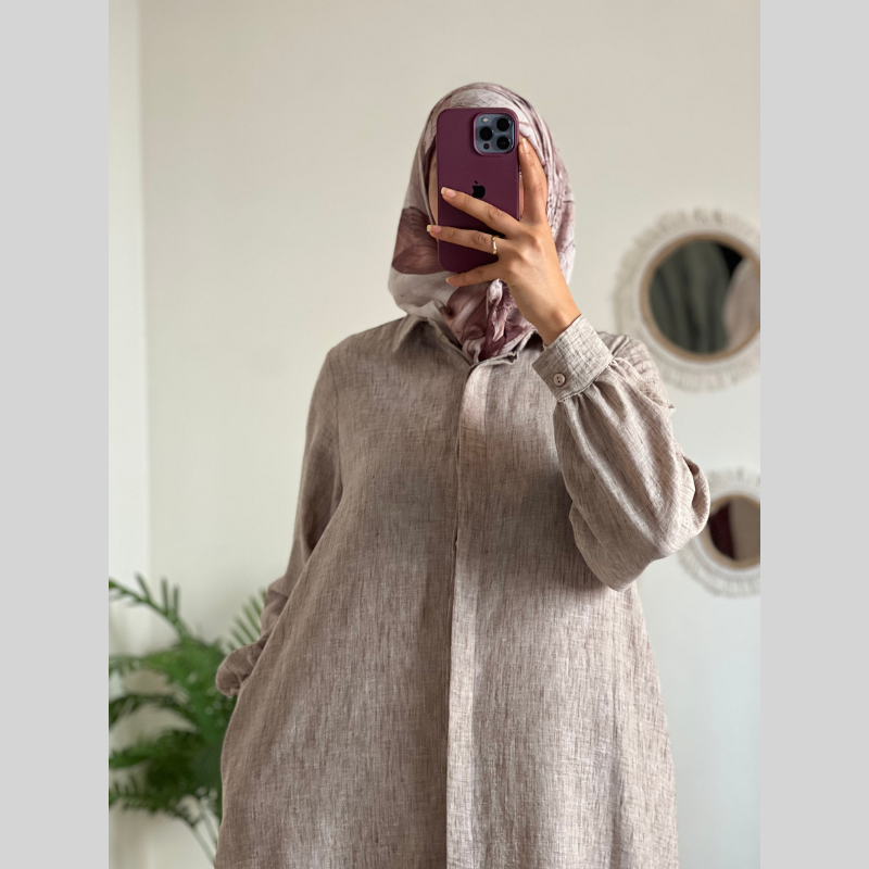 Ensemble Chemise Pontalon