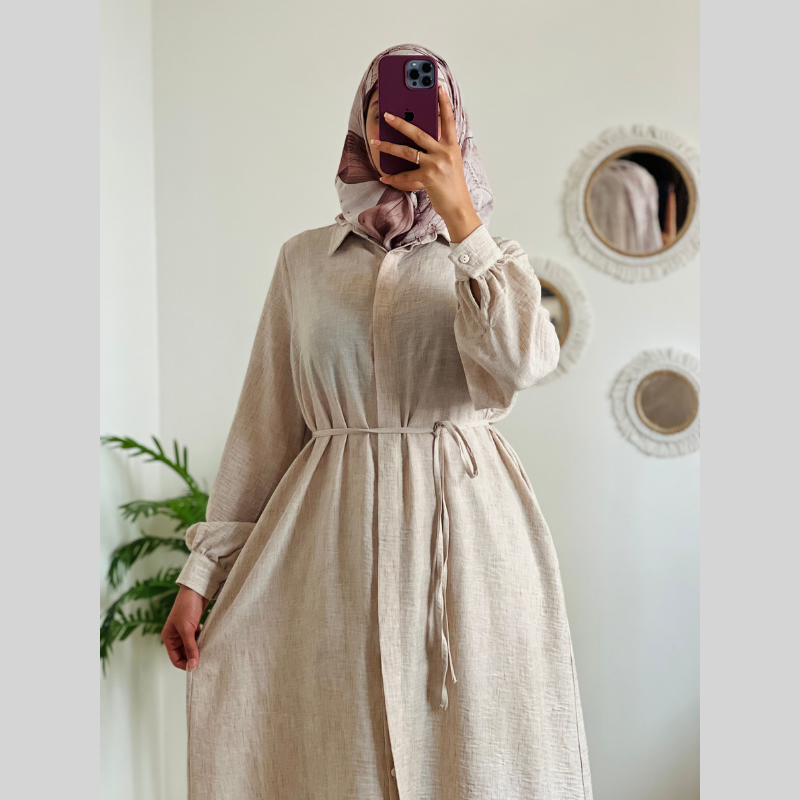 Ensemble Chemise Pontalon