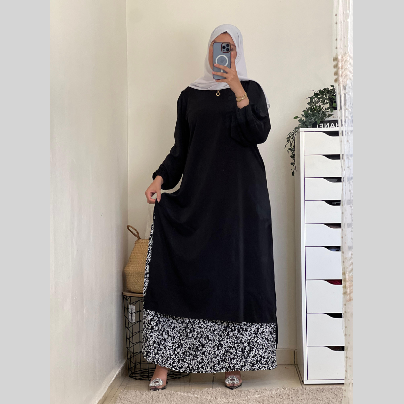 Tunique Confort Élégant