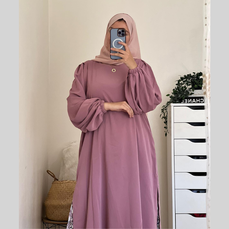 Tunique Confort Élégant