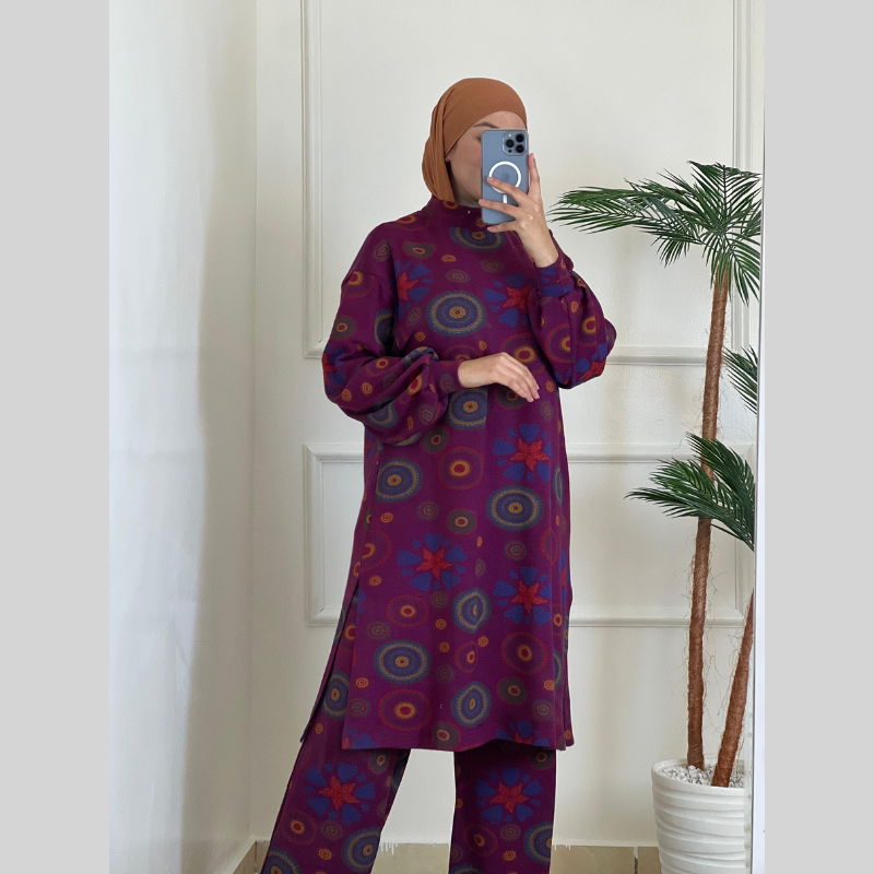 Look Élégant Complet