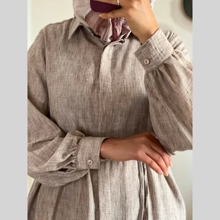 Ensemble Chemise Pontalon