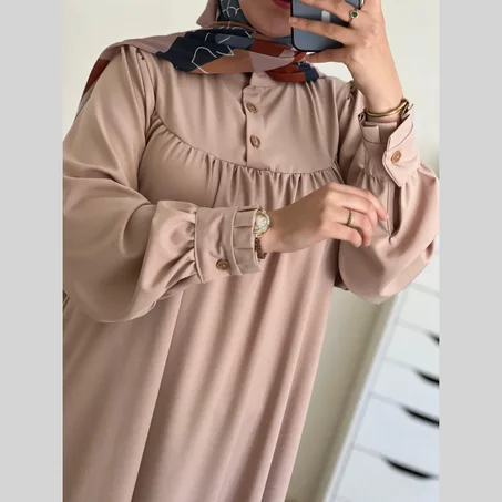 Abaya Style Élégante
