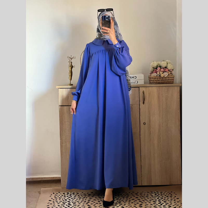 Style Classique Élégant