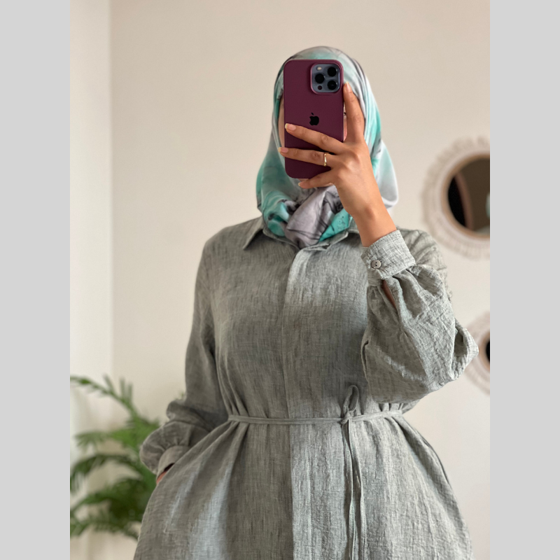 Ensemble Chemise Pontalon