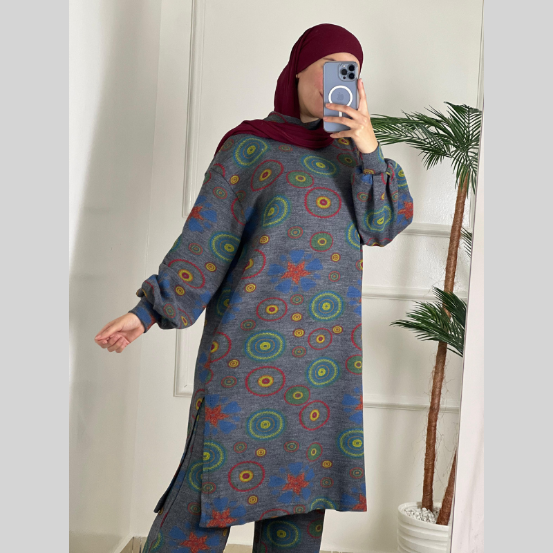 Look Élégant Complet