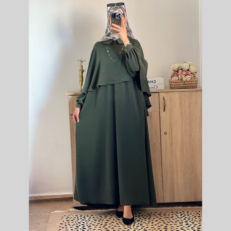 Style Classique Élégant