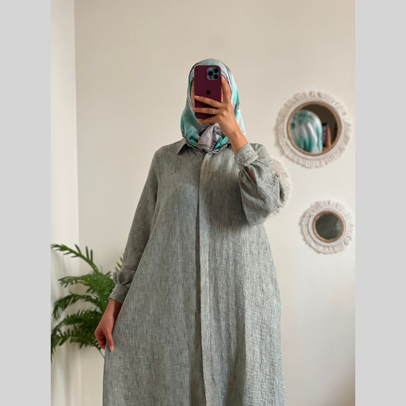 Ensemble Chemise Pontalon