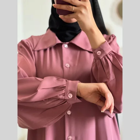 Abaya Style Élégante