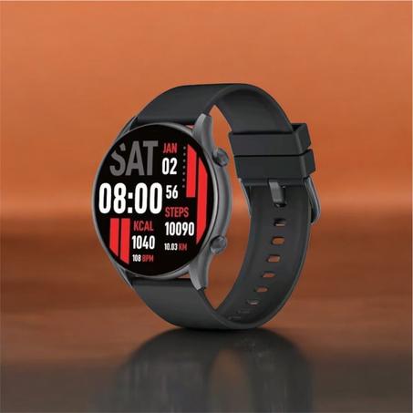 الساعات الذكية